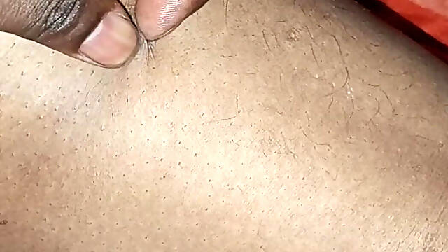 My Stepbrother's Penis Is Very Thick and Goes Inside Tearing My Pussy.