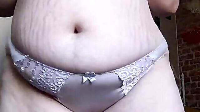 Soft Belly Love I Love My Round Tummy and I’m Showing It off Just for You. Follow to See My Daily Belly Updates!