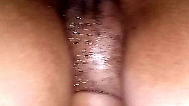 My Anal Journey: Day 4: Im Starting to Enjoy It. His Thick Cock Went in Slow