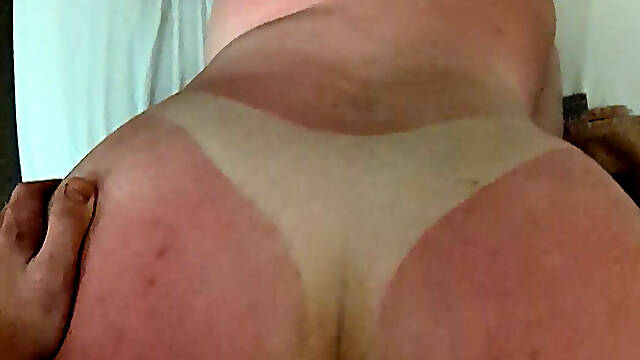 Sun Burnt Doggy Style