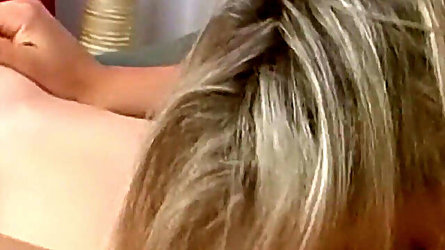 Hard Fingering Until She Screams - Wet Lesbian Orgasm